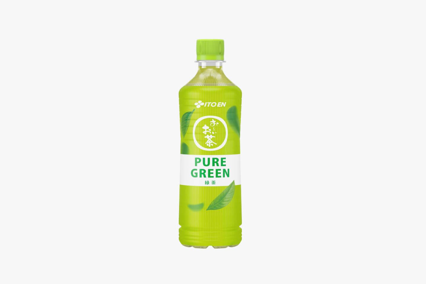 pure-green
