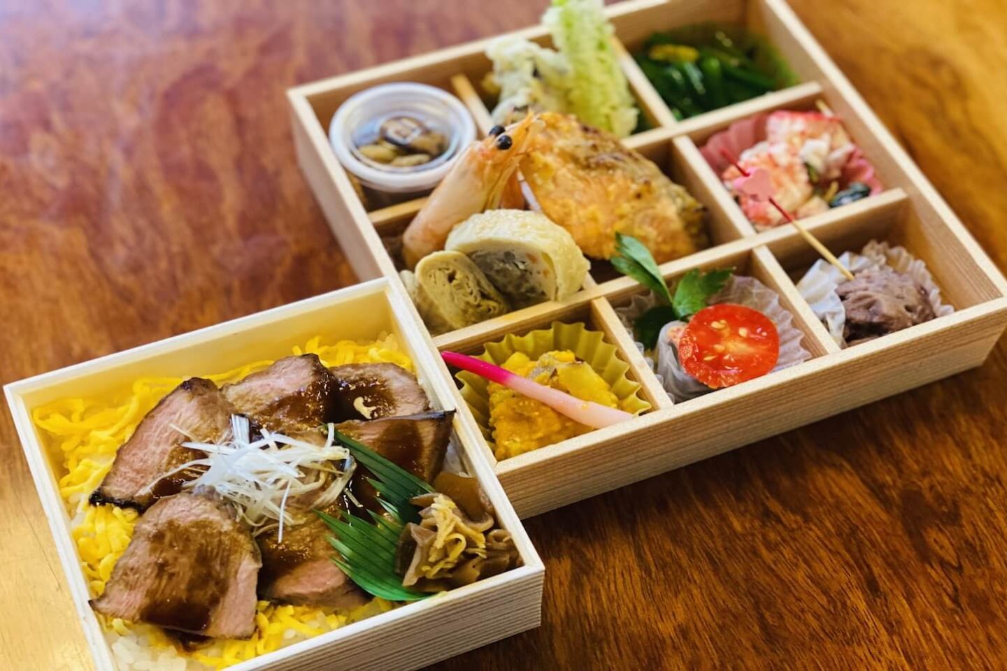 ritsuki-yumeporksteak